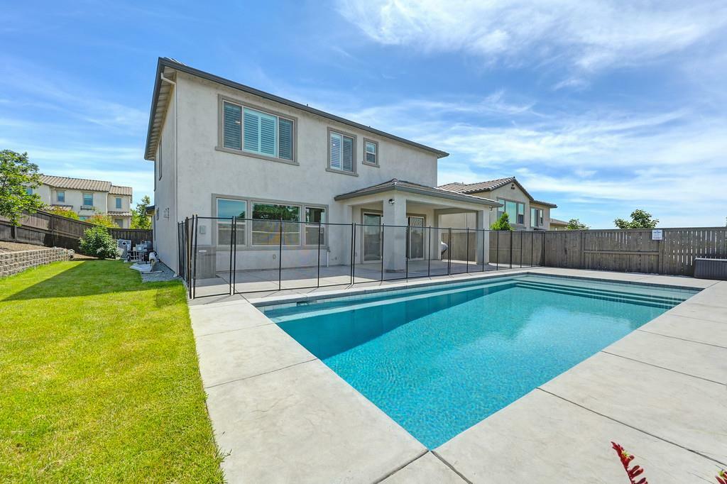 9207 Bronzewing Place  El Dorado Hills CA 95762 photo