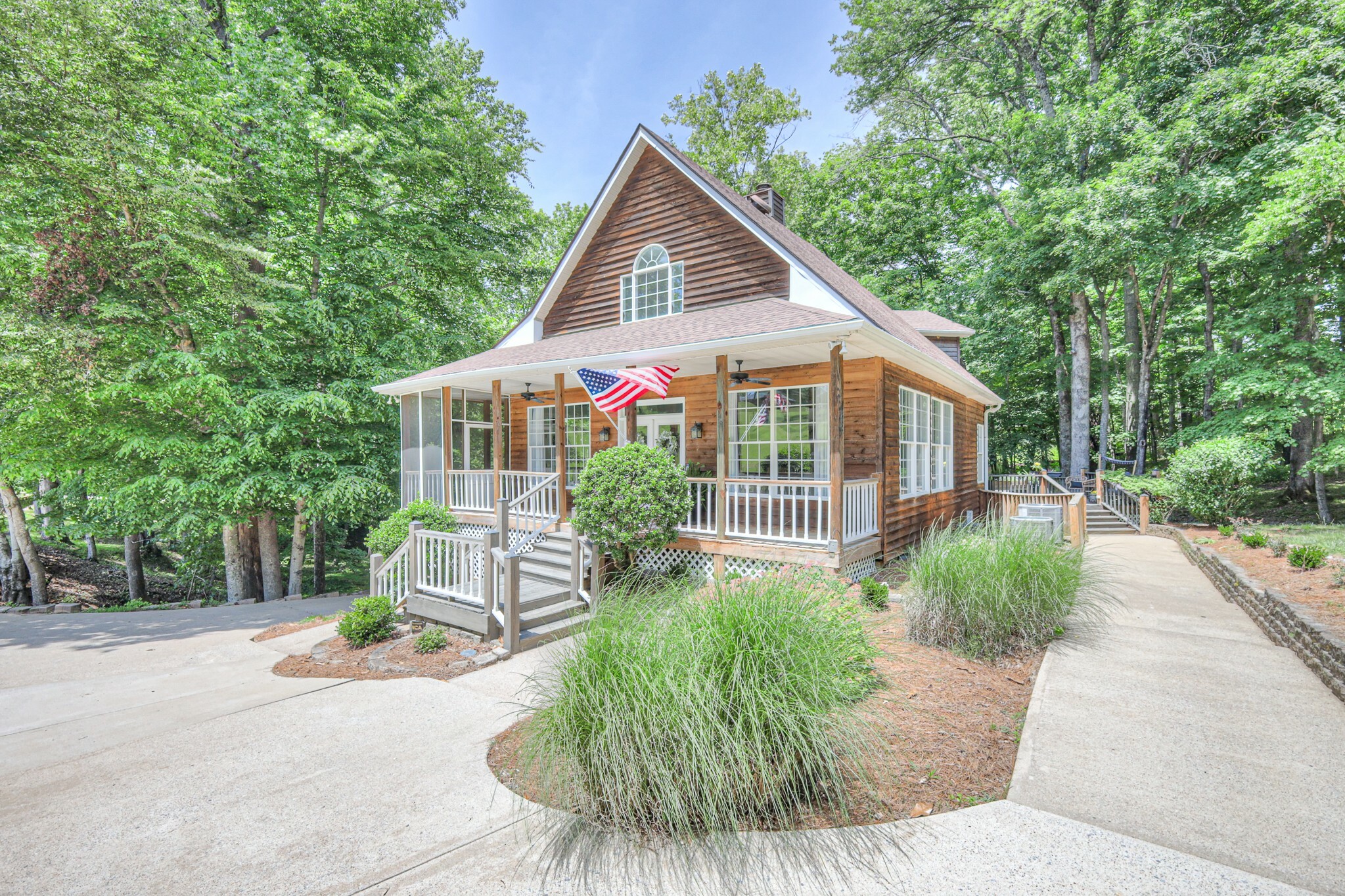 Property Photo:  114 Moonlight Dr  TN 37066 