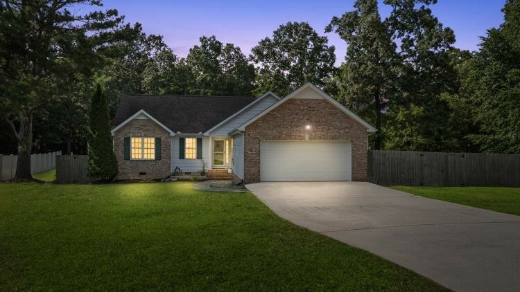 Property Photo: 210 Highland Trl TN 37330