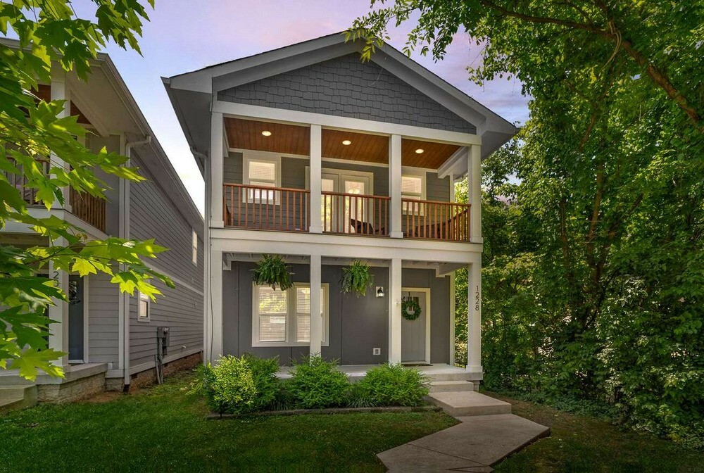 1228 Chester Ave  Nashville TN 37206 photo