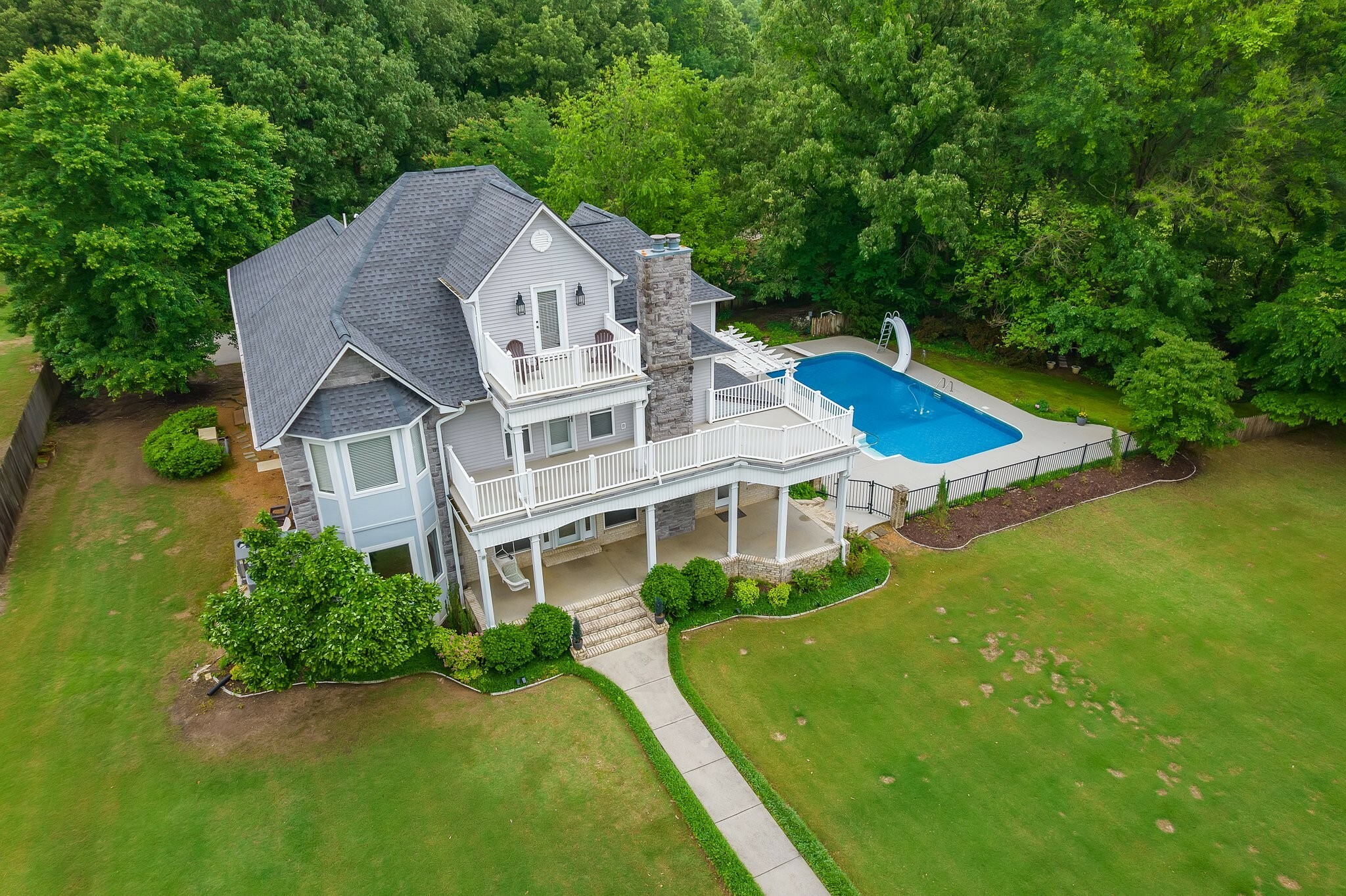 433 Sanders Bluff Road  Humboldt TN 38343 photo