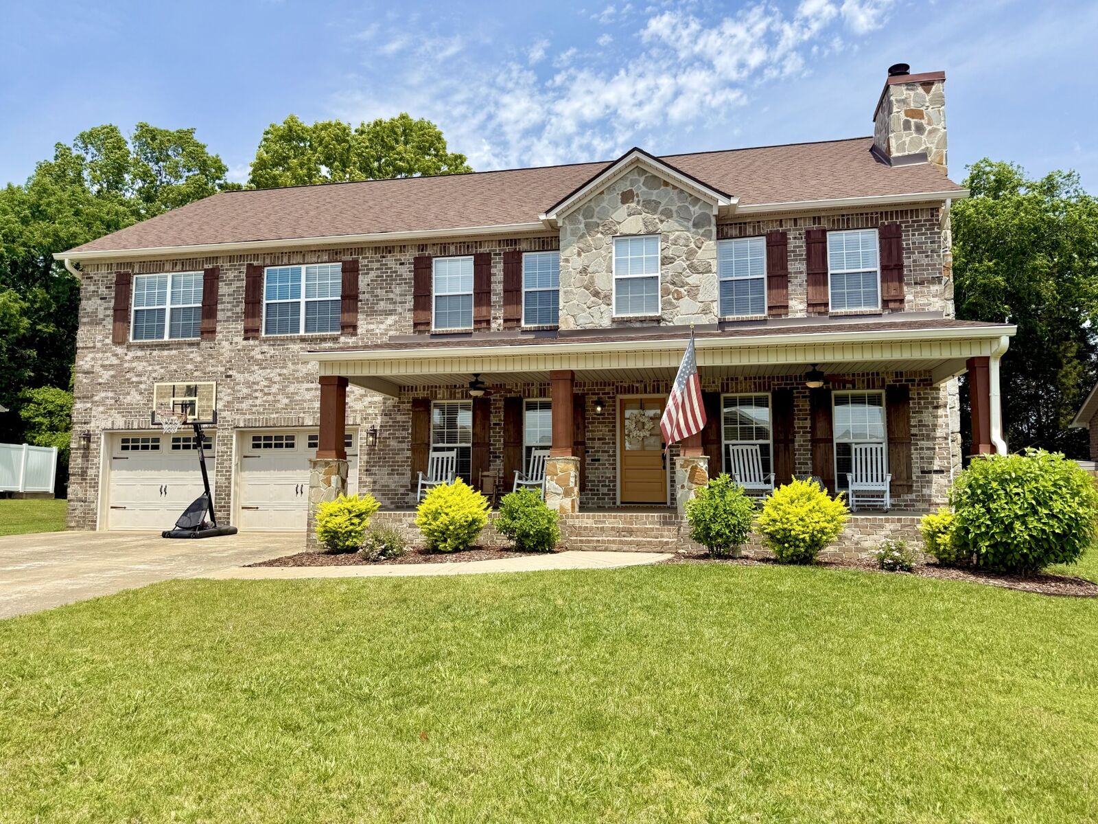 Property Photo: 1032 Neeleys Bnd TN 37174