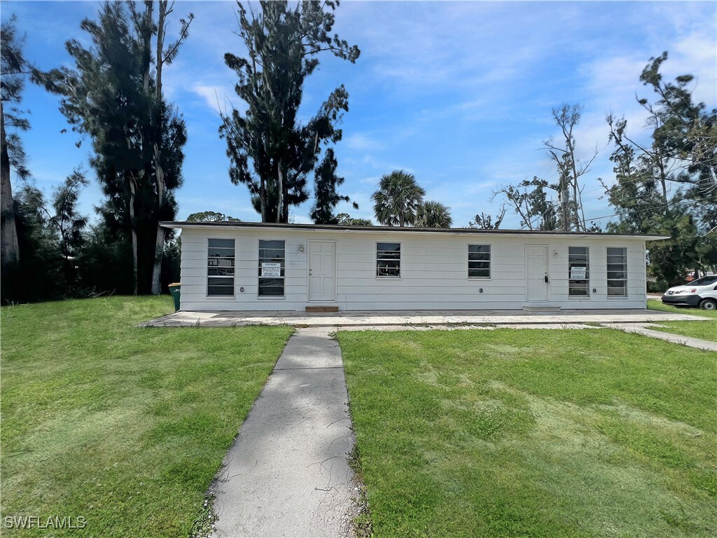Property Photo: 3200 Placida Road A FL 34224