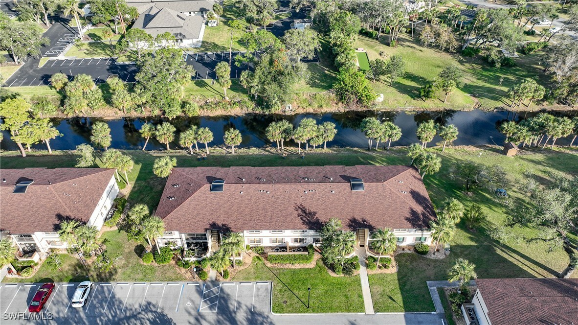Property Photo: 19505 Quesada Avenue M104 FL 33948