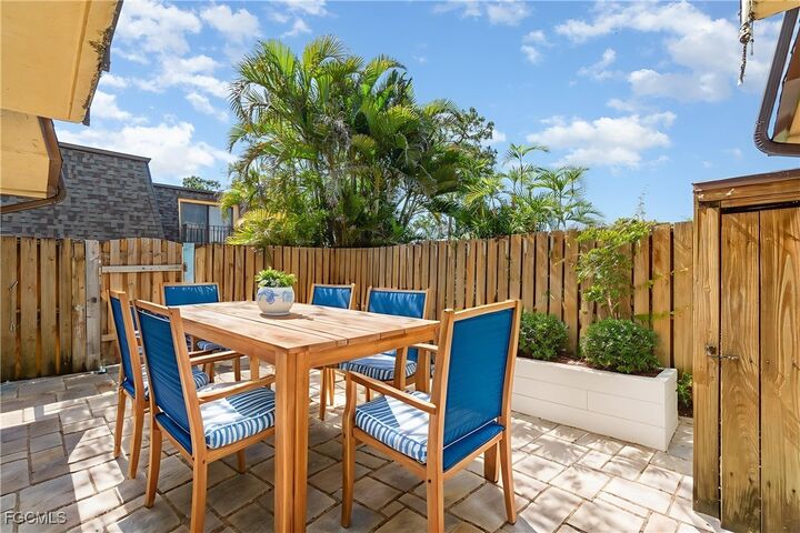 Property Photo:  5606 Malt Drive 2  FL 33907 