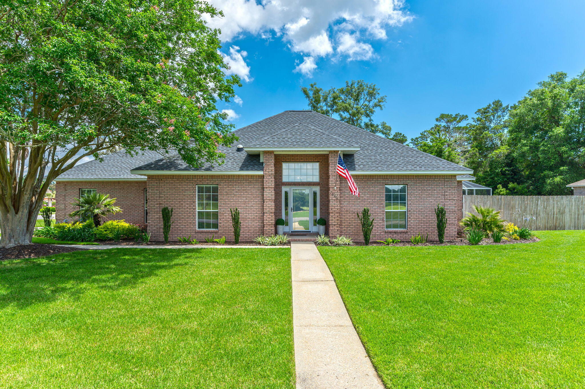 Property Photo: 2840 Masters Boulevard FL 32566