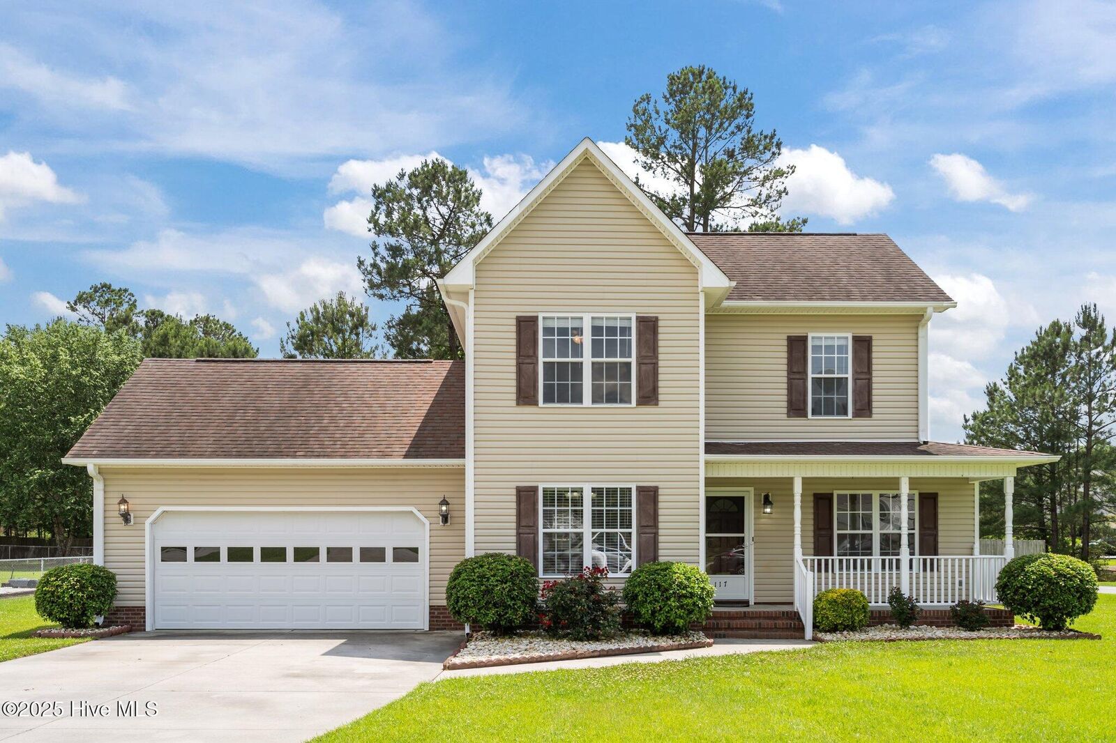 Property Photo:  117 Flat Rock Lane  NC 28574 