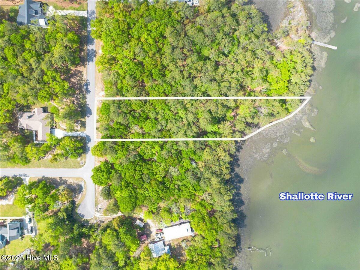 Property Photo: 1813 Harbour Edge Lane SW NC 28462