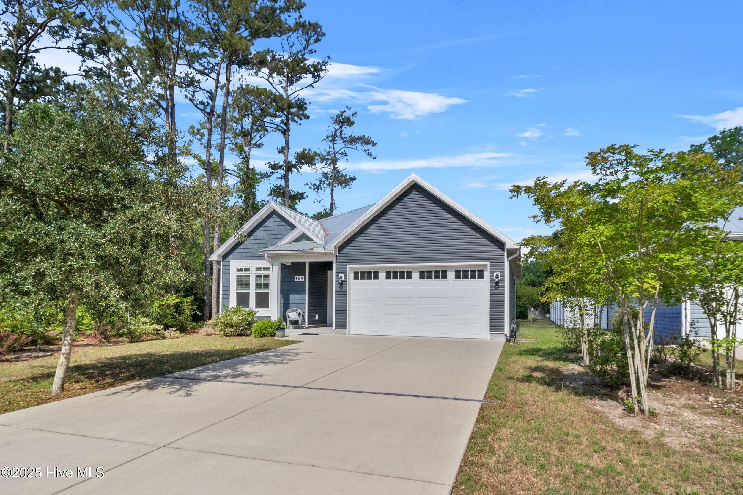 Property Photo: 109 NW 24th Street NC 28465