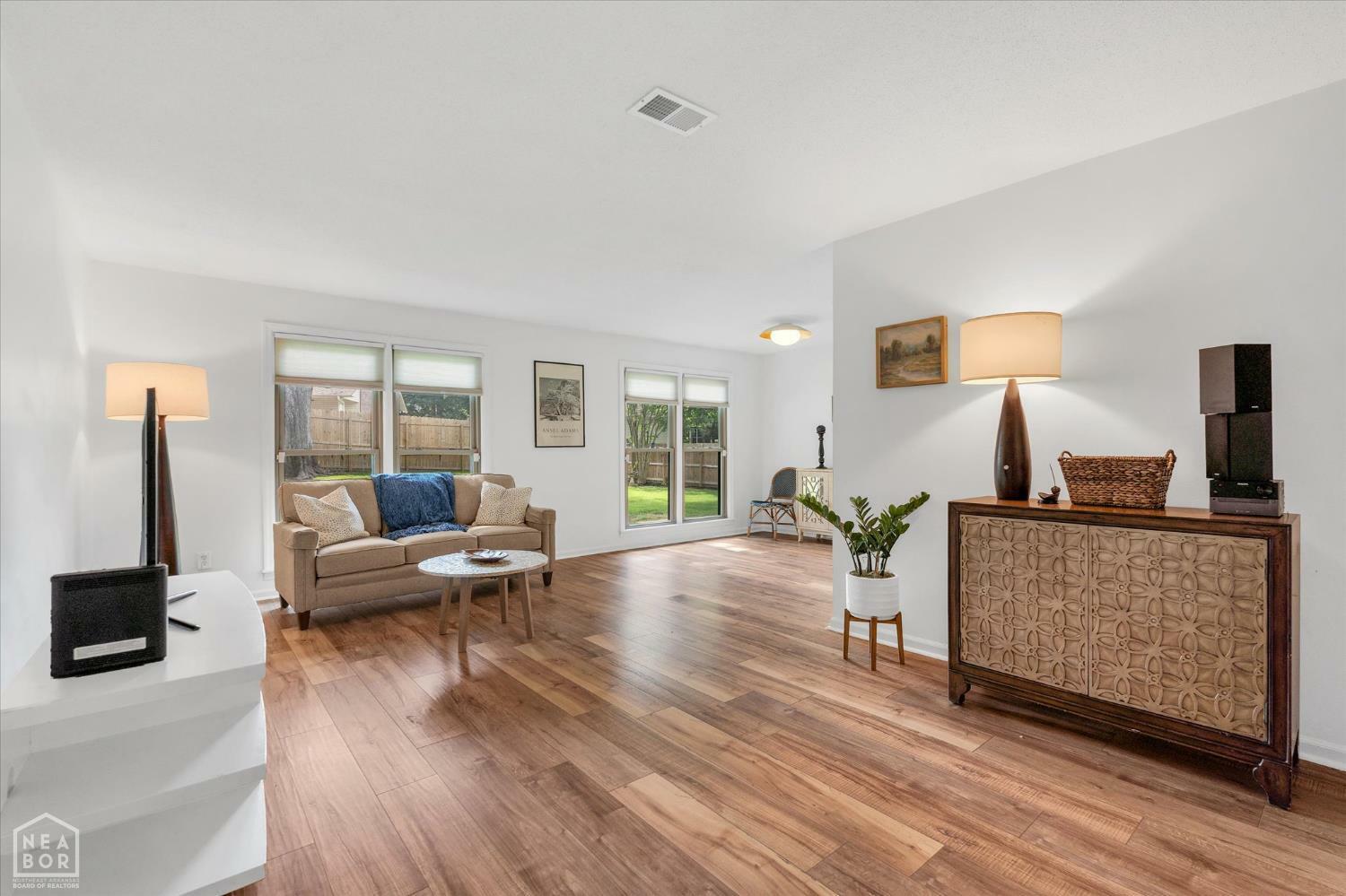 Property Photo: 2806 Martinbrook Drive AR 72401