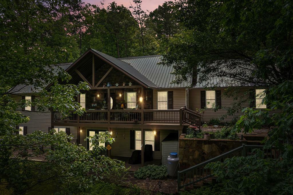Property Photo: 670 Sally Circle GA 30536
