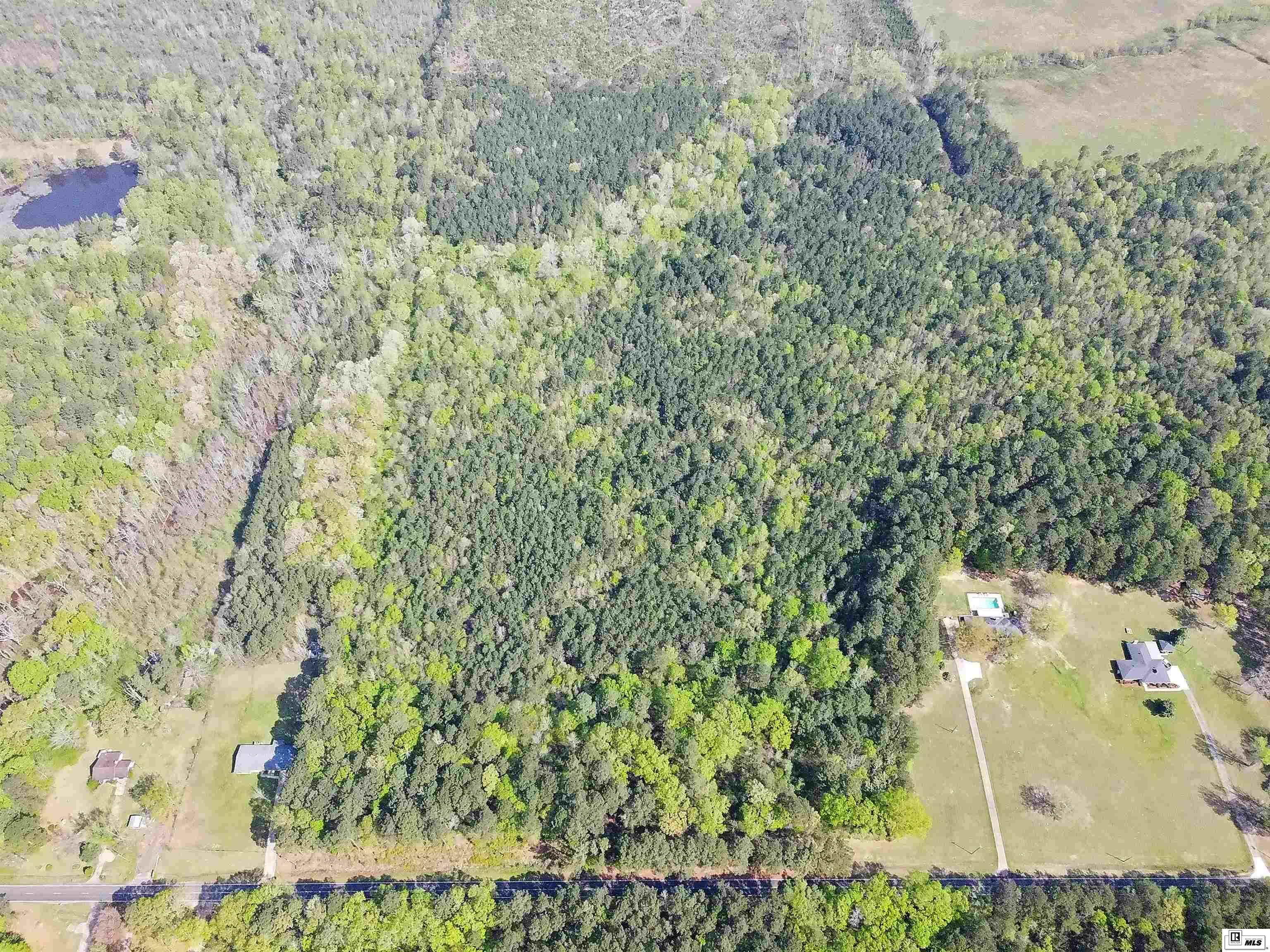 Property Photo: 00 Highway 3061 LA 71270