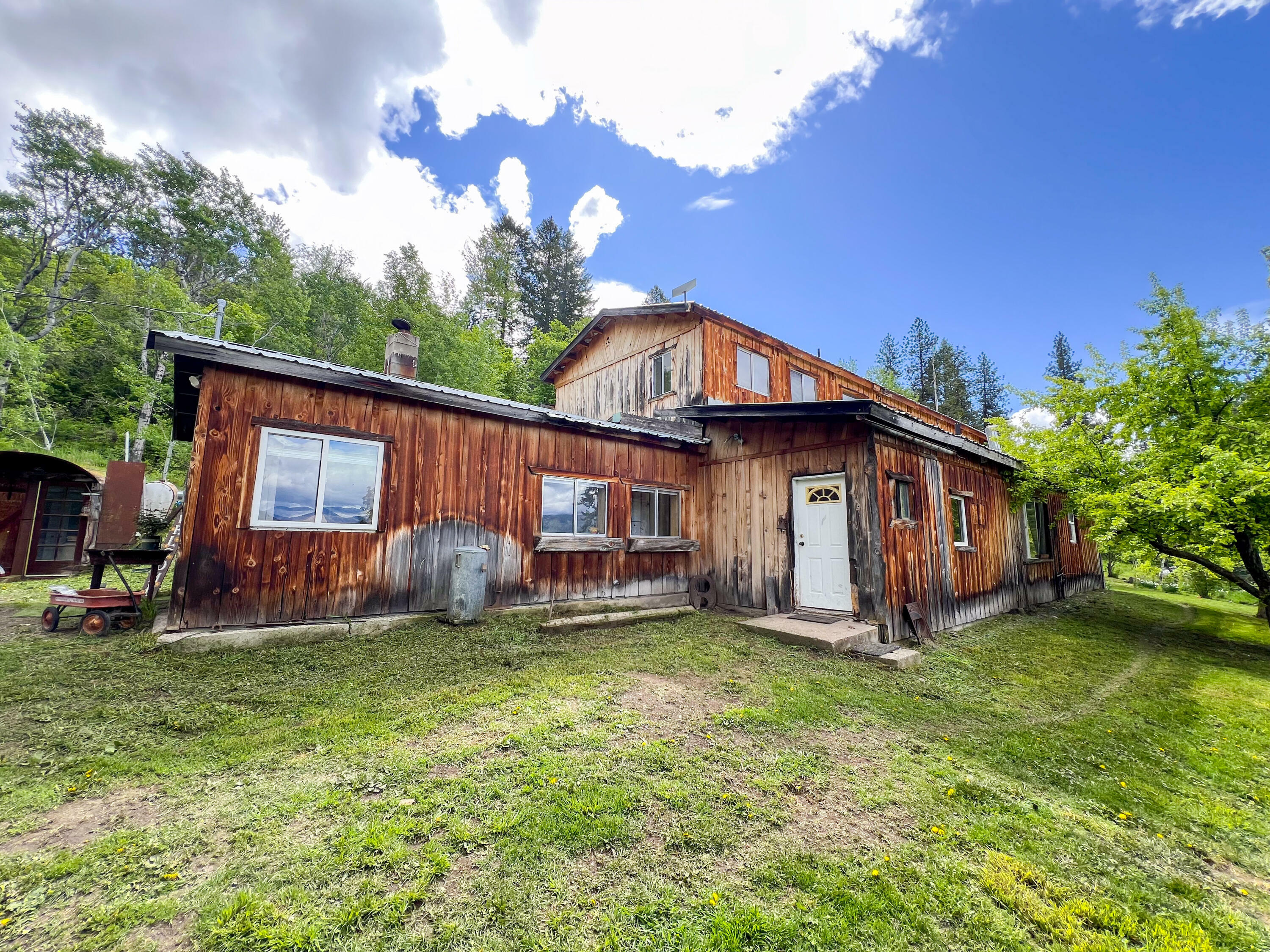 3115 Beardslee Rd  Kettle Falls WA 99141 photo