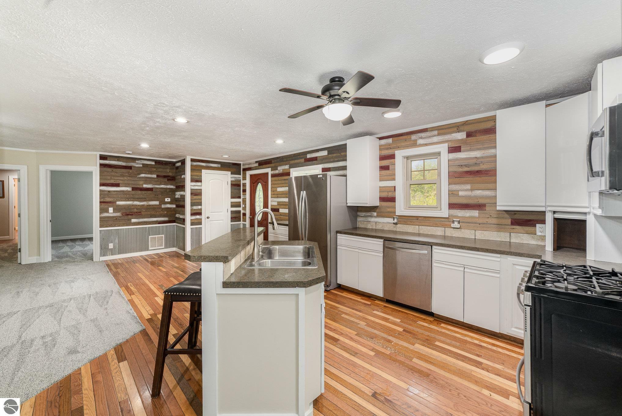 Property Photo: 11749 Birch Drive MI 48850