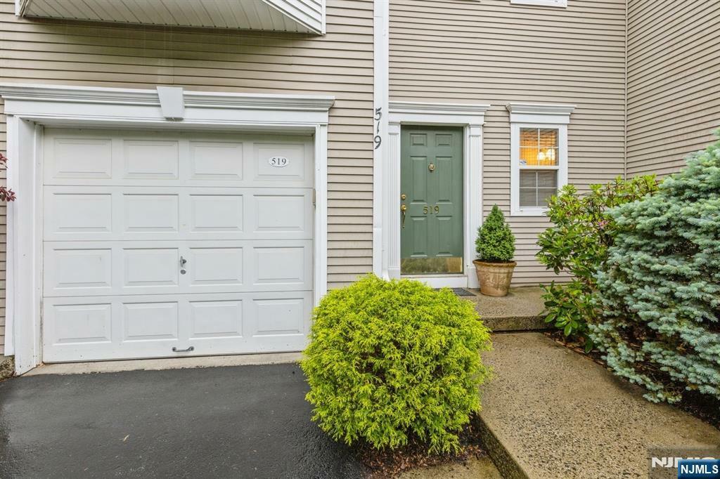 Property Photo: 519 Green Mountain Road NJ 07430