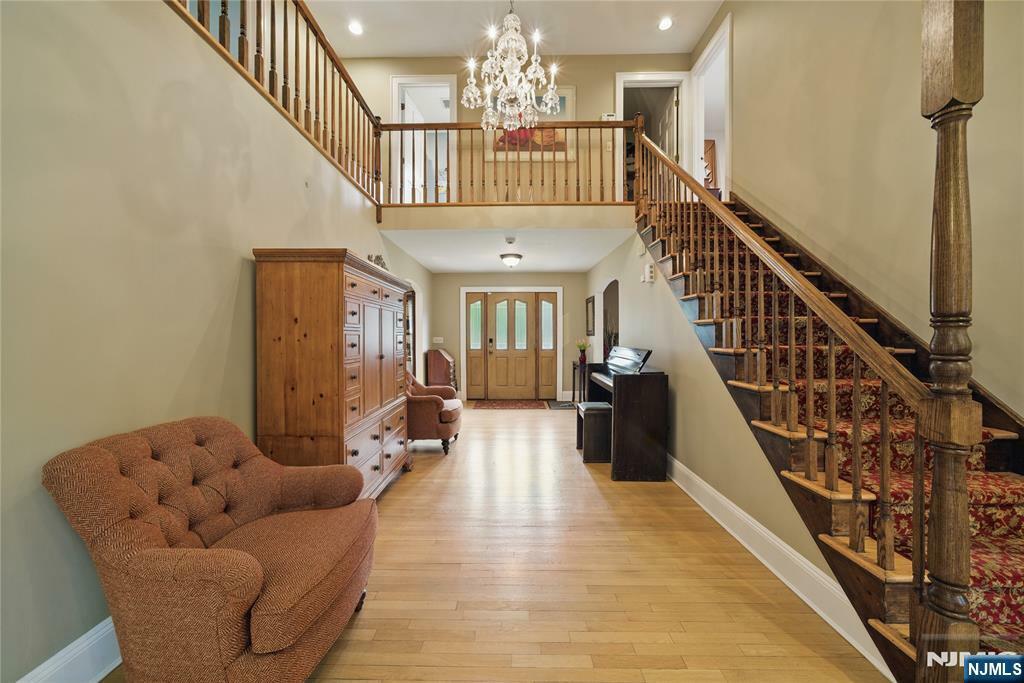 Property Photo: 424 Piermont Road NJ 07627