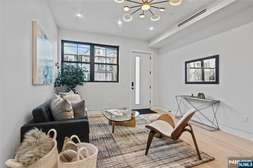 Property Photo: 29 Armstrong Avenue 1 NJ 07305