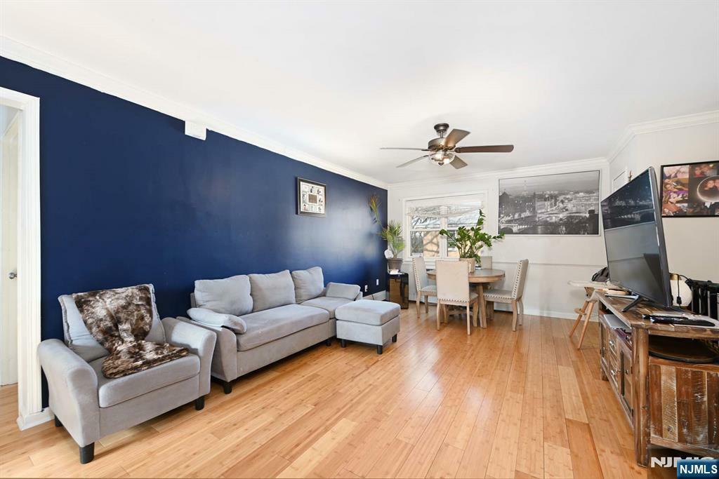 Property Photo:  725 Joralemon 16  NJ 07109 