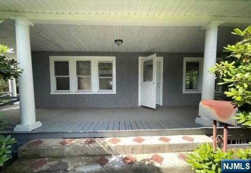 Property Photo: 247 Ramapo Valley Road NJ 07436
