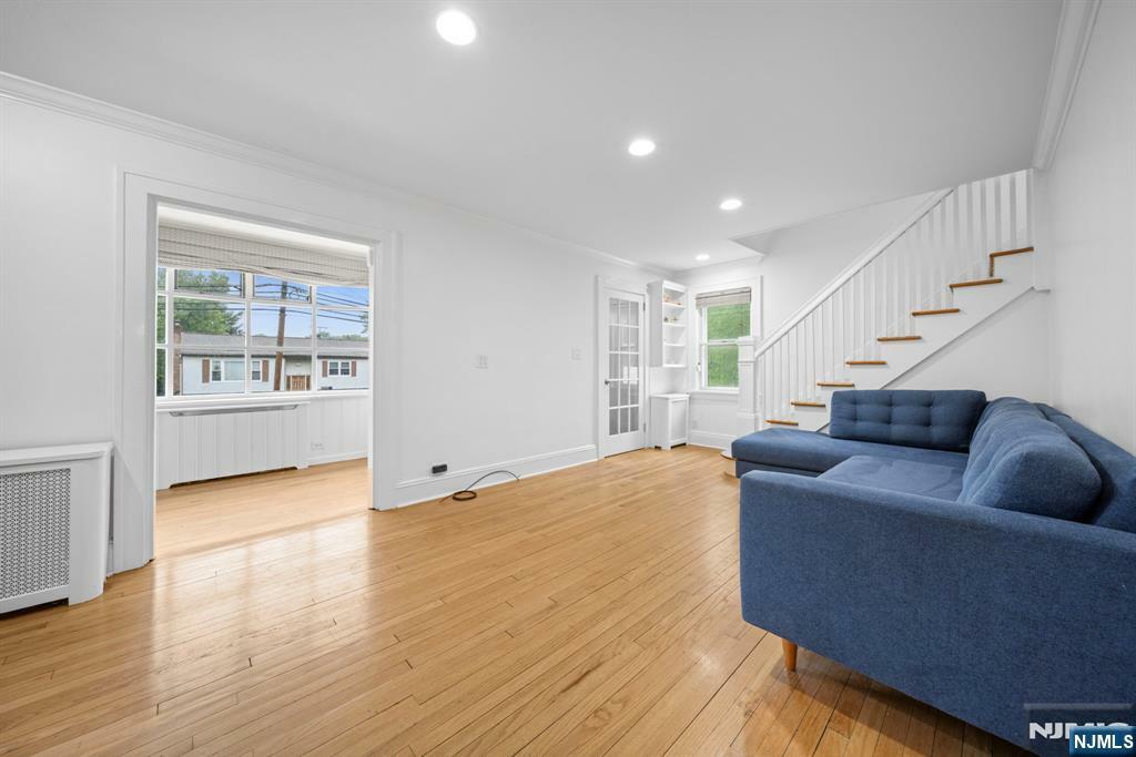 Property Photo: 209 Jefferson Avenue NJ 07670