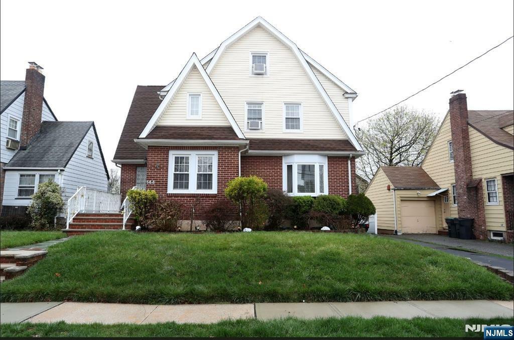 Property Photo: 144 Wilbur Road NJ 07621