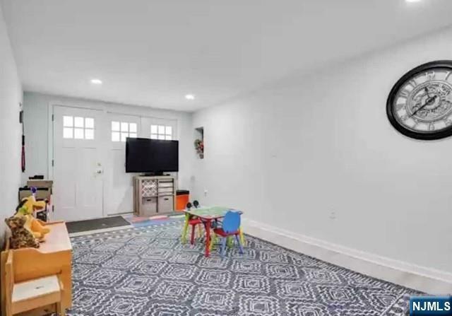 Property Photo: 25 Glenwood Avenue NJ 07034