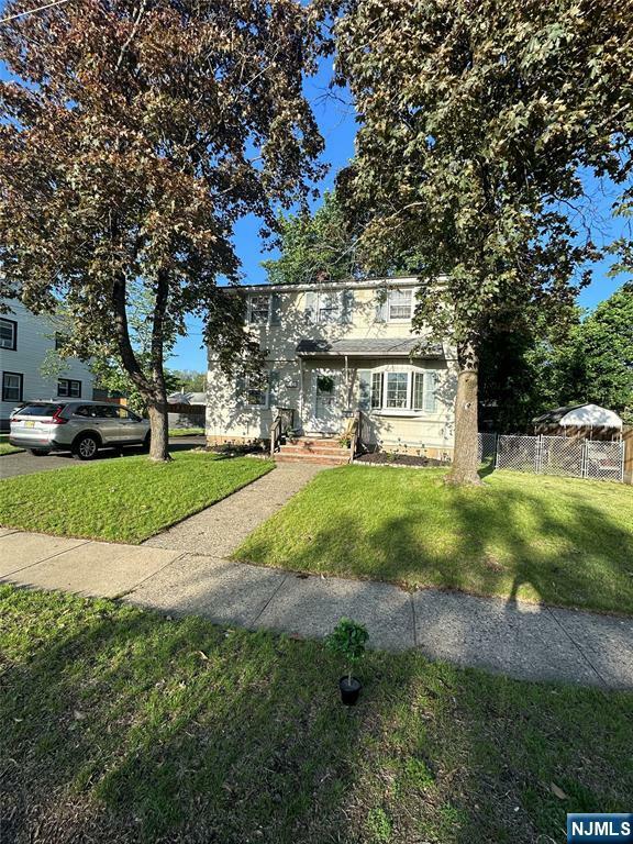 Property Photo: 1461 Lincoln Avenue NJ 07442