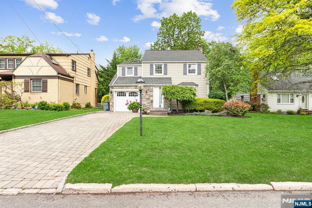 Property Photo: 109 Lexington Avenue NJ 07626