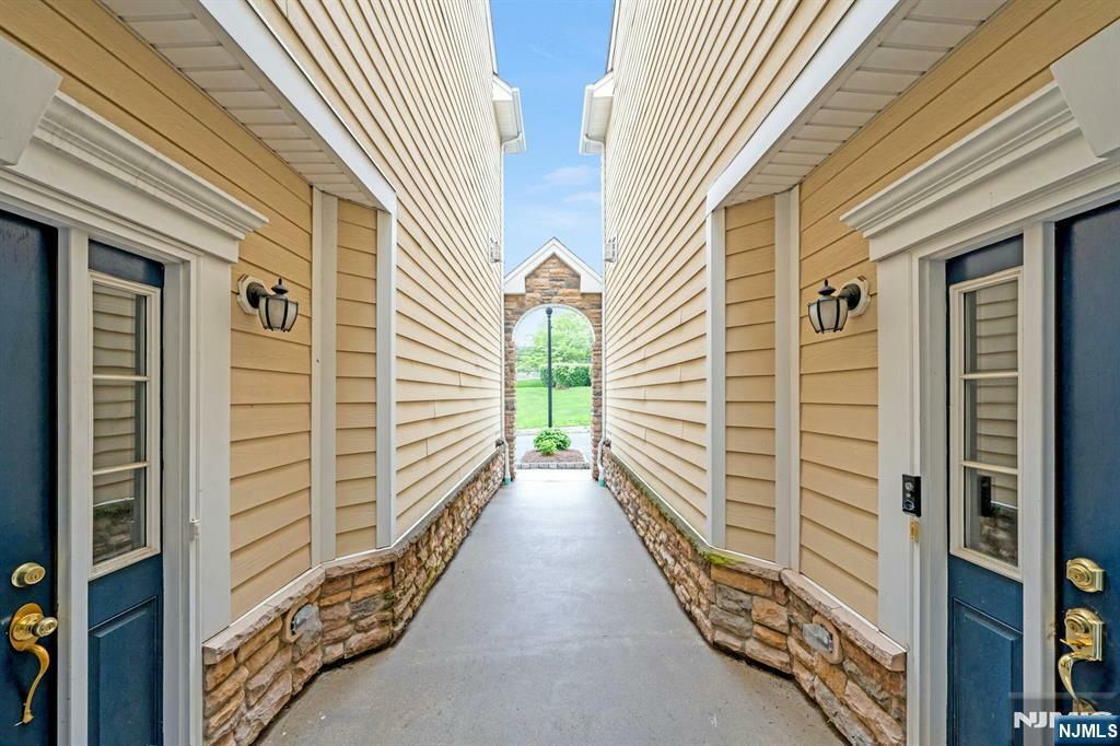 Property Photo: 21 Forshee Circle 21 NJ 07645