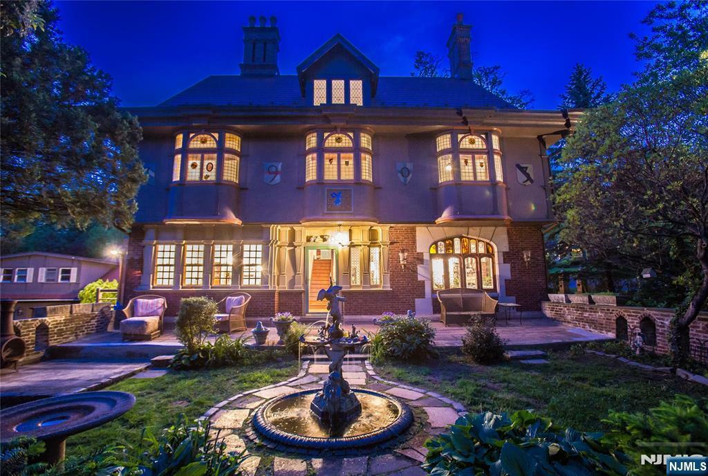 80 Cedar Street  Millburn NJ 07041 photo