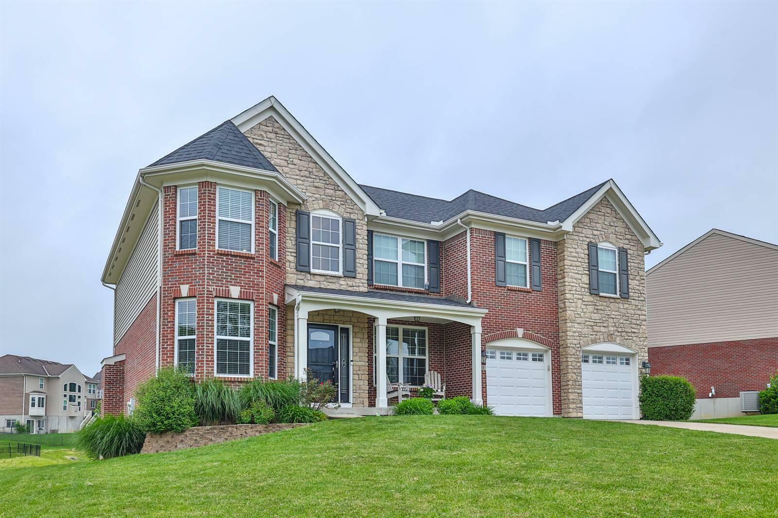 Property Photo: 2011 Holderness Drive KY 41091