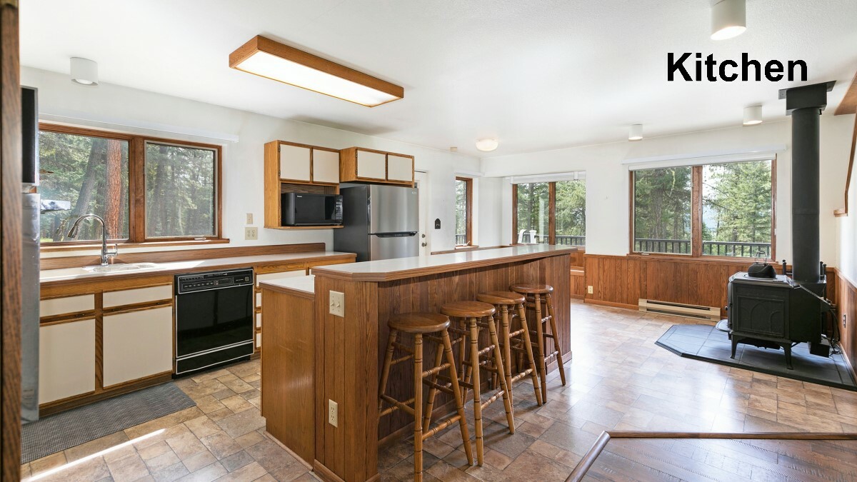 Property Photo: 17353 Nighthawk Drive MT 59834