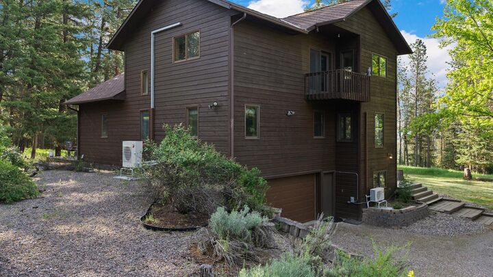 Property Photo:  17353 Nighthawk Drive  MT 59834 
