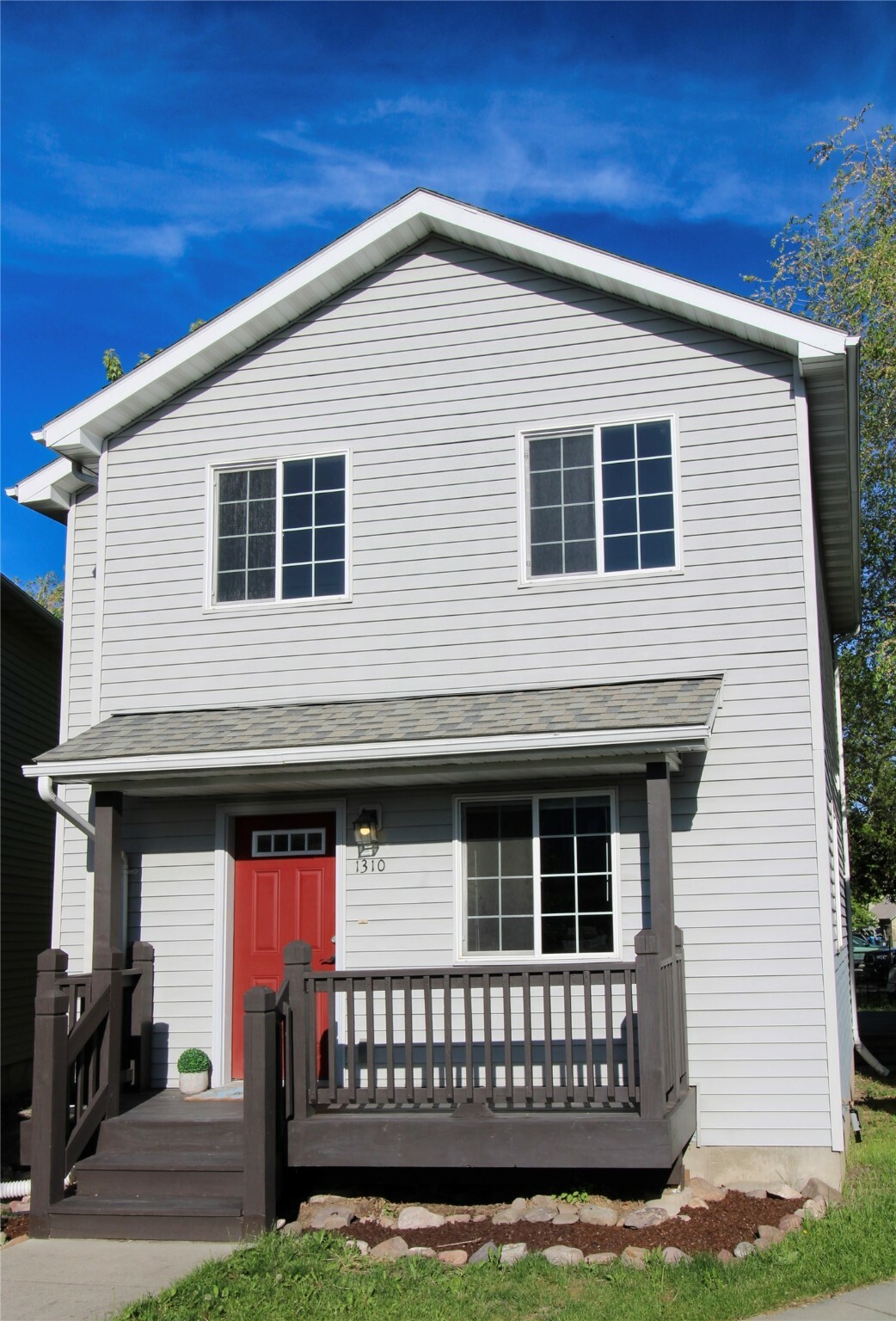 Property Photo: 1310 Linnea Lane MT 59801