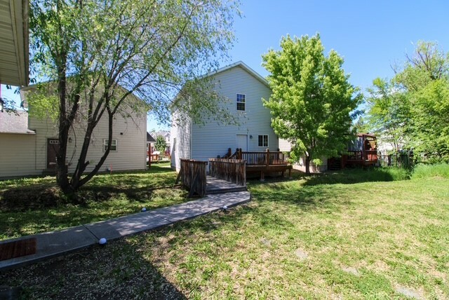 Property Photo:  1310 Linnea Lane  MT 59801 