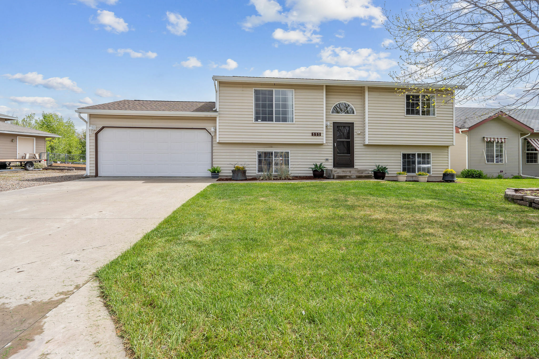 Property Photo: 111 Greenbriar Drive MT 59901