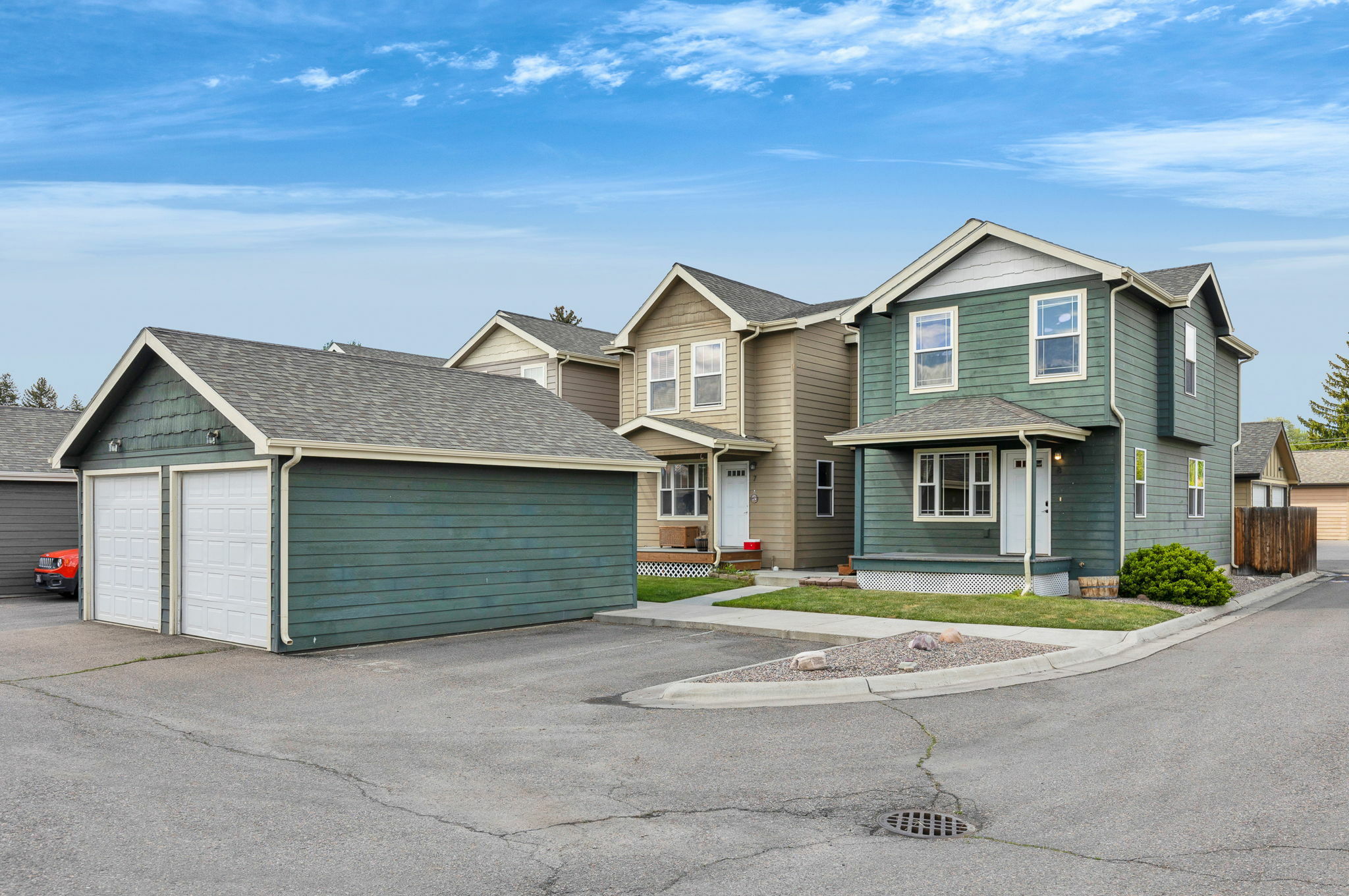 2337 S 3rd Street W 8  Missoula MT 59801 photo
