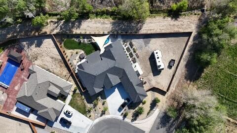 Property Photo:  673 Rose Lane  NV 89408 
