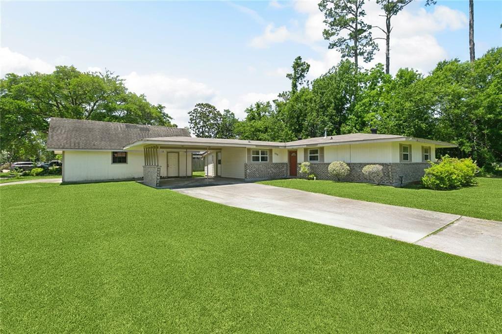 409 Markham Drive  Slidell LA 70458 photo