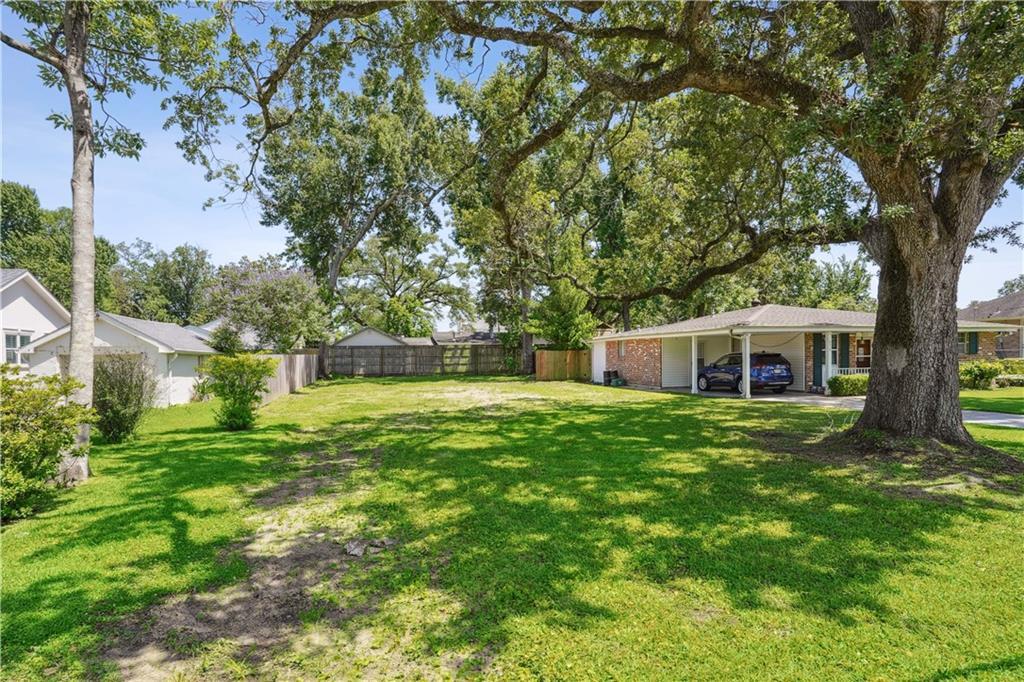 Property Photo: 617 Stewart Avenue LA 70123
