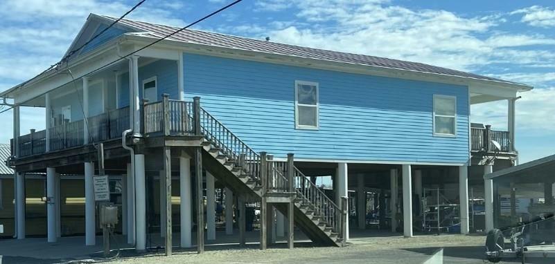 Property Photo: 327 Martin Lane LA 70083