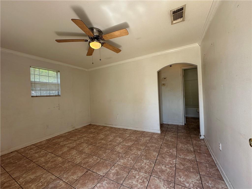 Property Photo: 3855 Metropolitan Street LA 70126