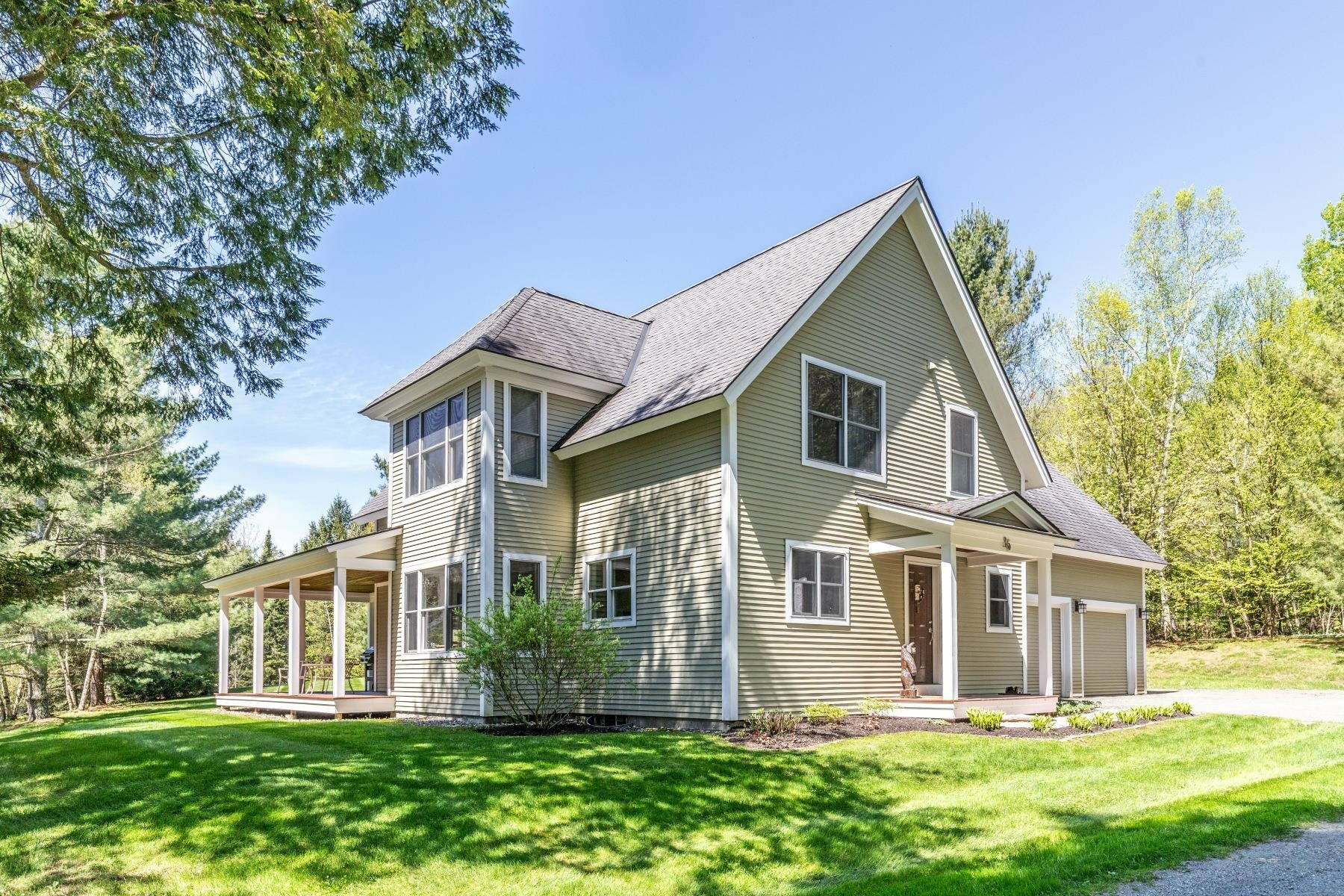 Property Photo: 35 Steeple Lane VT 05672