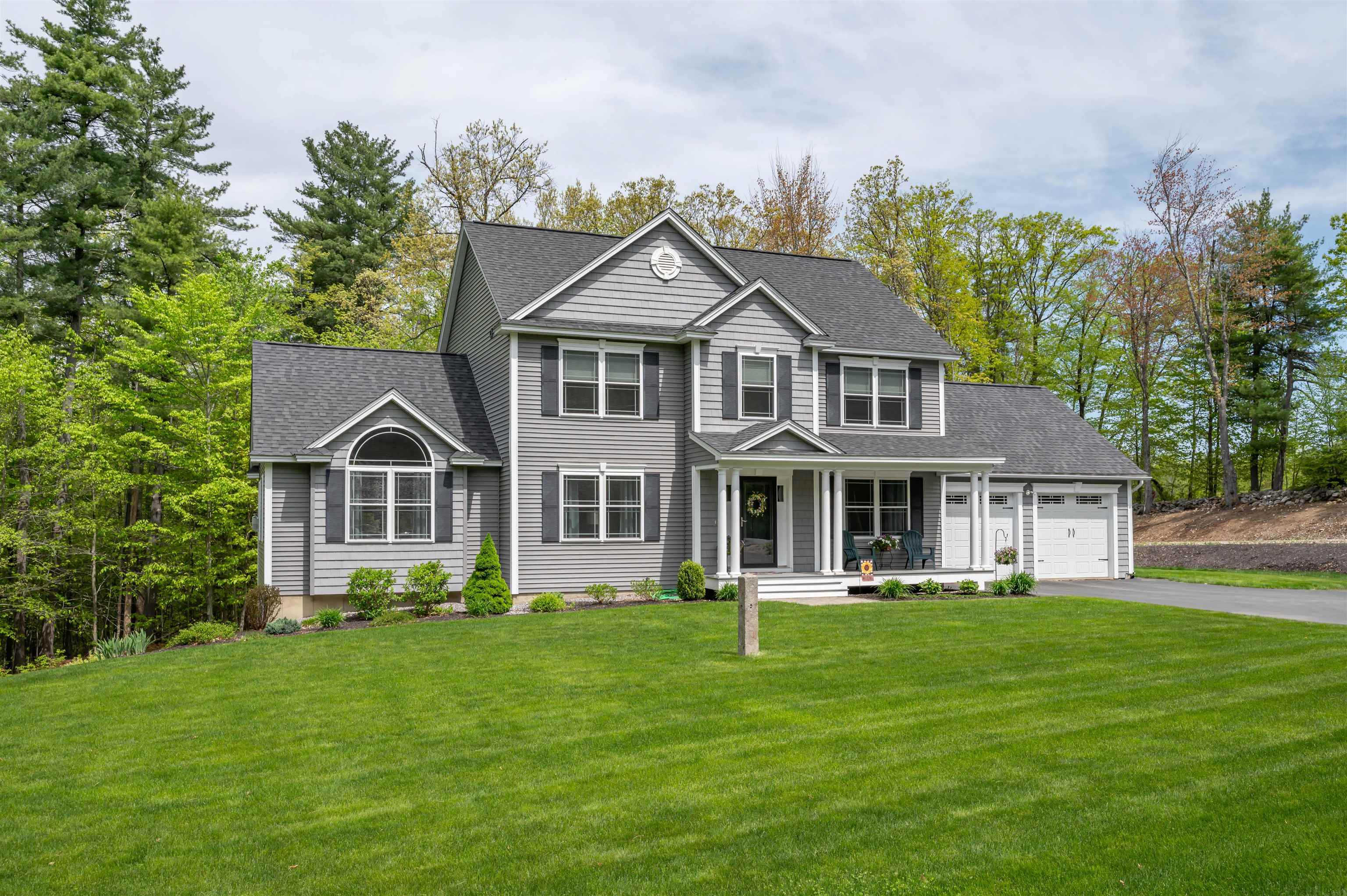 Property Photo: 9 McCurdy Road NH 03070