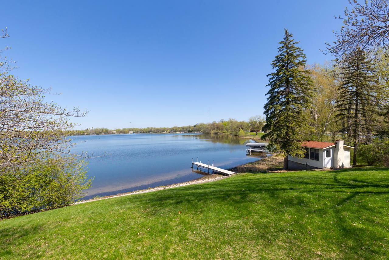 Property Photo: 1183 Josephine Road MN 55113