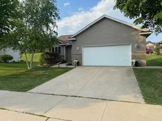 Property Photo: 5047 Florence Drive NW MN 55901