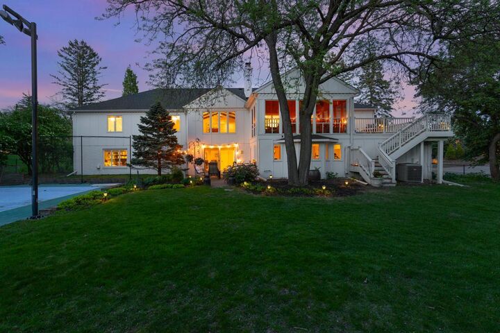 Property Photo: 5720 Newport Drive MN 55436