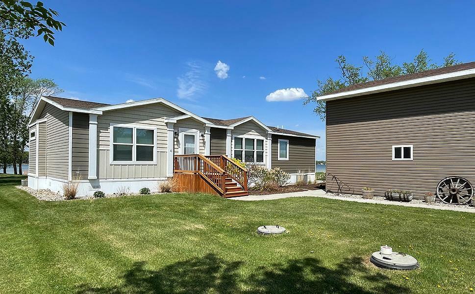 Property Photo:  20491 SE Wall Lake Drive  MN 56537 