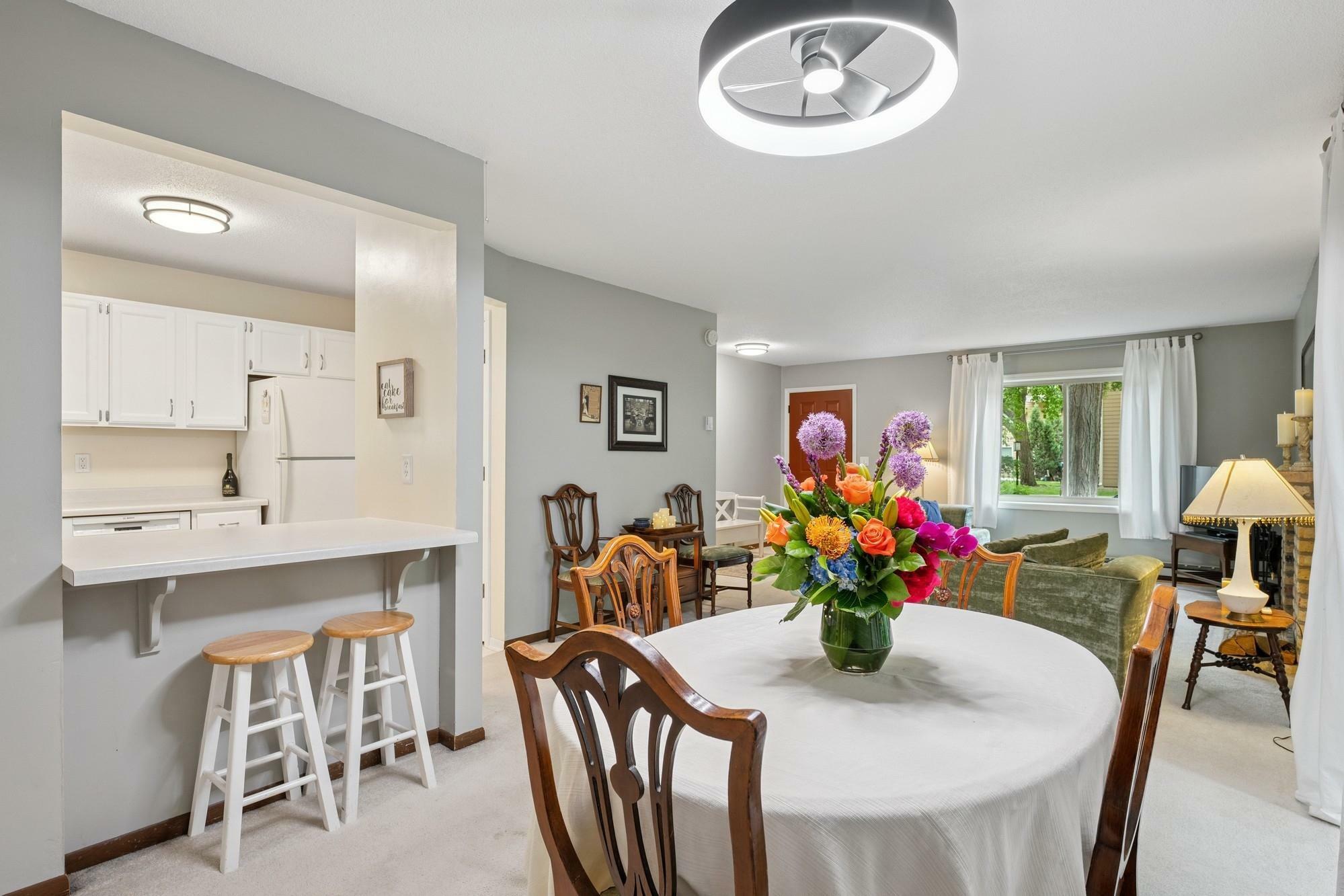 Property Photo: 2250 Ridge Drive 11 MN 55416