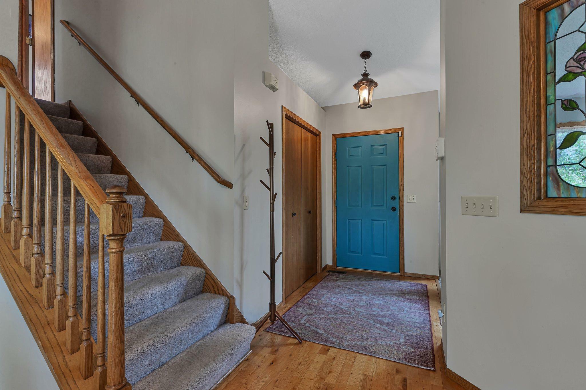 Property Photo: 5145 149th Lane NW MN 55303